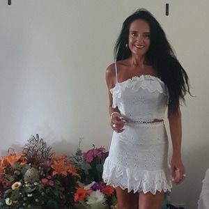 Meet your Posher, Jodie